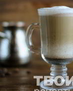 Кофе Латте