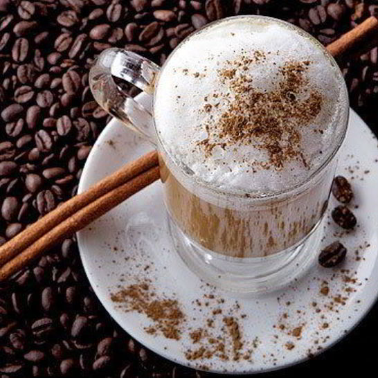 Рецепт кофе по-ирландски