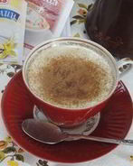 Кофе по-венски