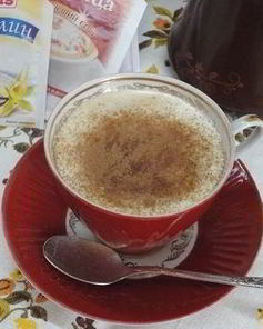 Кофе по-венски