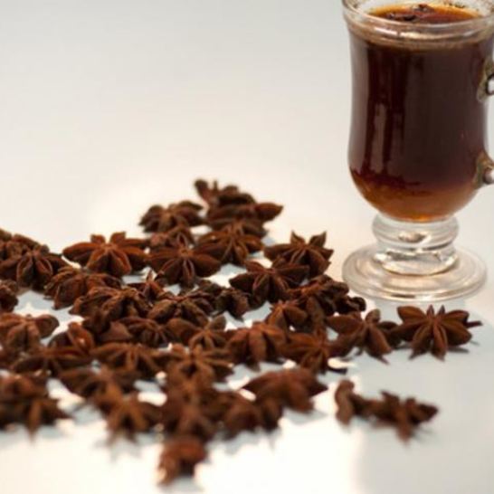 Рецепт кофе с медом