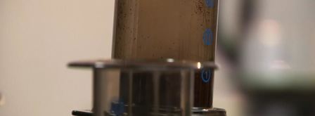 кофе с медом. Шаг 2