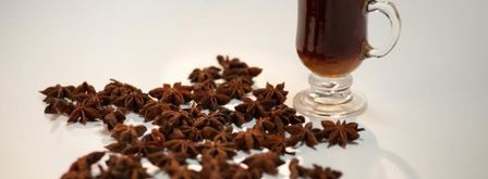 кофе с медом. Шаг 4