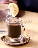 Кофе в турке