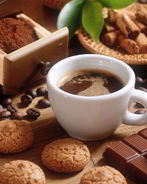 Кофе эспрессо