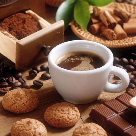 Рецепт кофе эспрессо