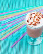 Кофейный коктейль