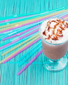 Кофейный коктейль