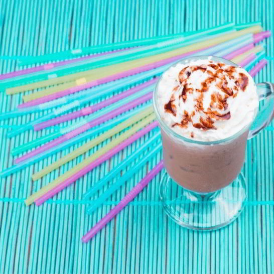 Рецепт кофейного коктейля