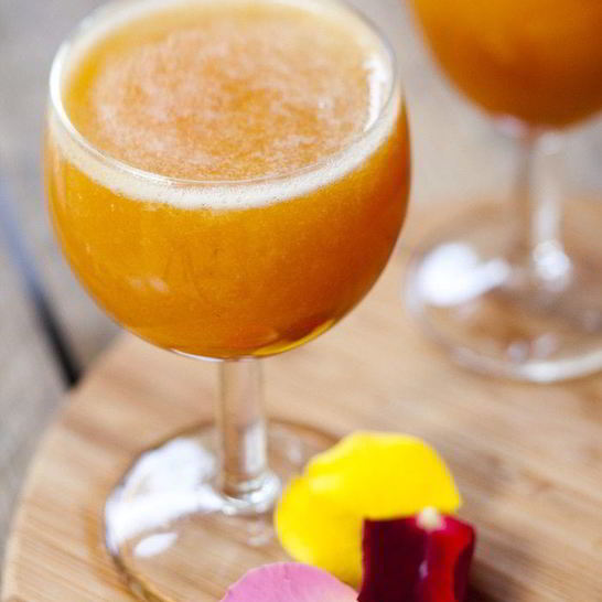 Рецепт коктейля bellini