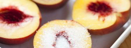 коктейль bellini. Шаг 3