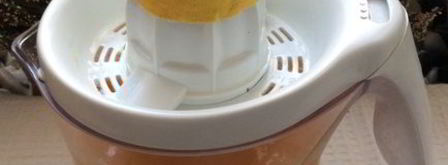 коктейль горячее золото. Шаг 3