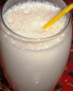 Коктейль из груши