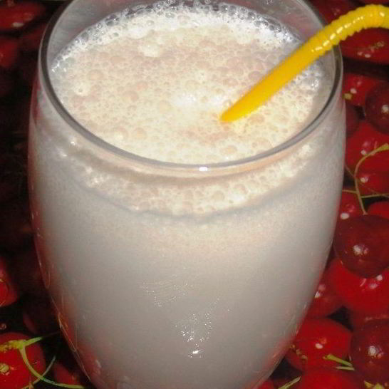 Рецепт коктейля из груши