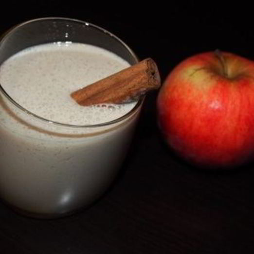 Коктейль Худеем вкусно