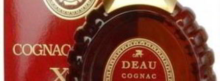 коктейль ко дню благодарения. Шаг 2