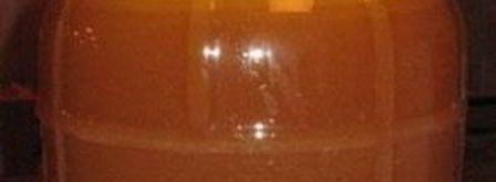 коктейль ко дню благодарения. Шаг 3