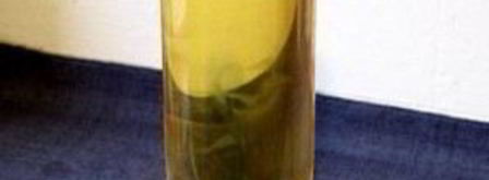 коктейль ко дню благодарения. Шаг 5