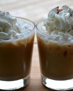 Коктейль Конфетка