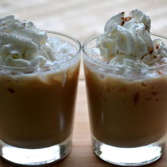 Рецепт коктейля конфетка