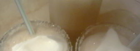 коктейль шоколадный. Шаг 6