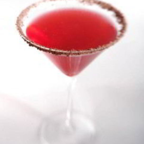 Рецепт коктейля вишневого поцелуй
