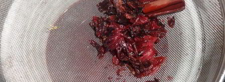 коктейль восточные сказки. Шаг 3