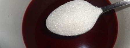 коктейль восточные сказки. Шаг 4