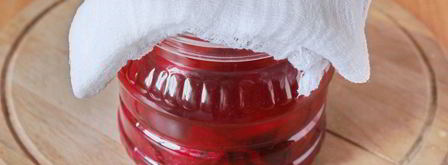 свекольный квас. Шаг 3