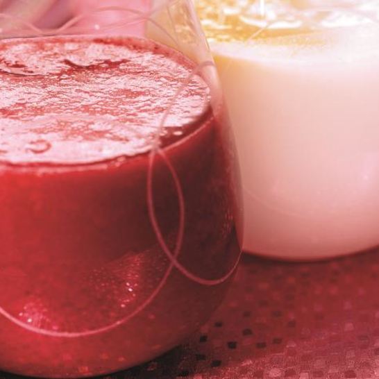 Рецепт ласси с минеральной водой