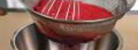 ласси с минеральной водой. Шаг 3