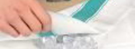 ласси с минеральной водой. Шаг 4