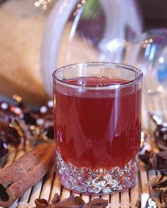 Гранатовый ликер