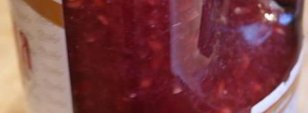 гранатовый ликер. Шаг 4