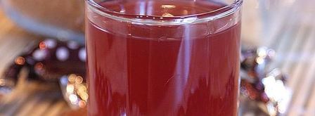 гранатовый ликер. Шаг 5