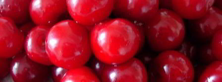 ликер вишневый. Шаг 2