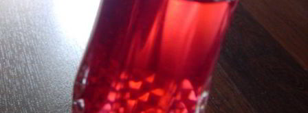 ликер вишневый. Шаг 3