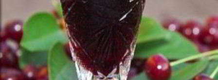 вишневый ликер. Шаг 7