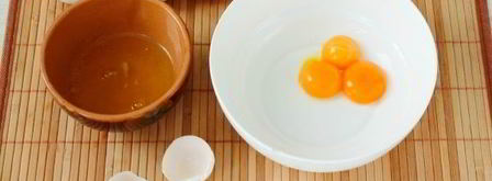 яичный ликер. Шаг 8