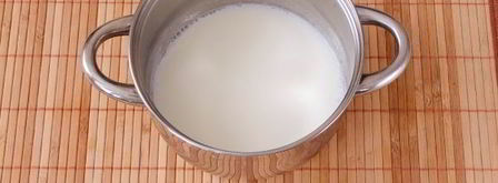 яичный ликер. Шаг 9