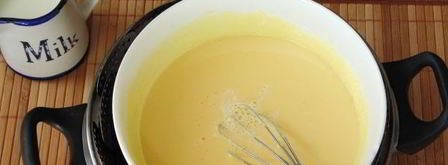 яичный ликер. Шаг 12