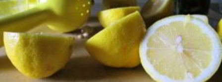 огуречный лимонад. Шаг 2