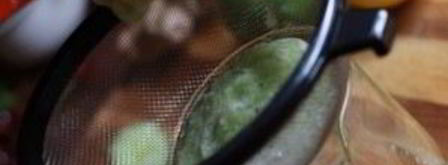 огуречный лимонад. Шаг 4