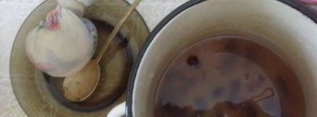 льежский сироп по-русски. Шаг 3