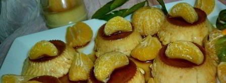 мандарины в пряном сиропе. Шаг 4