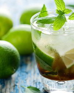 Коктейль Мохито