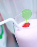 Молочный коктейль