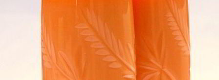 морковный коктейль. Шаг 4