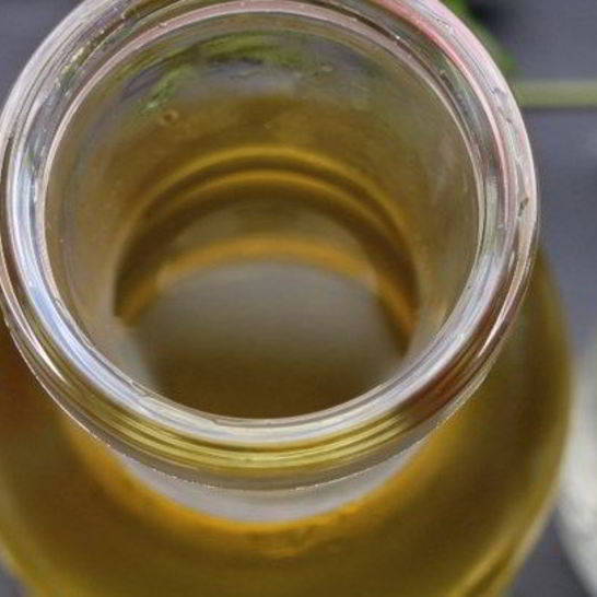 Рецепт мятного сиропа