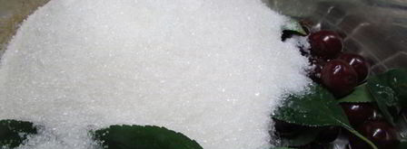 вишневая наливка. Шаг 3